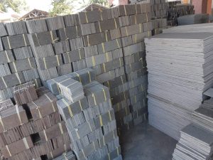 Distributor Batu Alam - agungstone.com