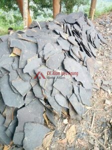 Distributor batu alam templek