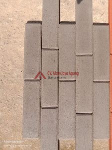 Distributor bata tempel expose