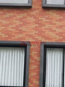 Jual bata tempel expose