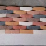 Harga bata tempel expose